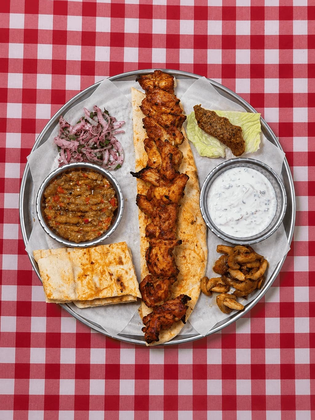 Soslu Sarma